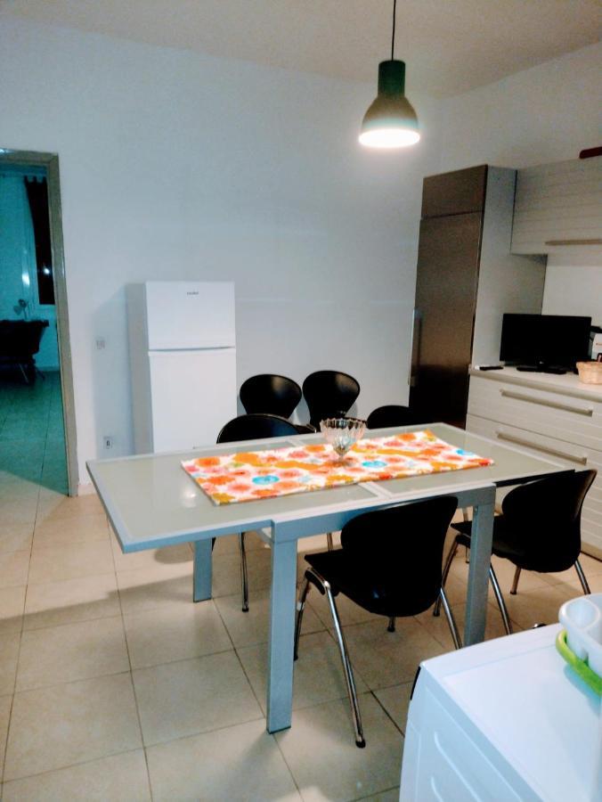 Apartamento Cinque Terre Station House La Spezia Exterior foto